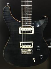 PAUL REED SMITH PRS Electric Guitar SE CUSTOM W/ Hard Shell Case